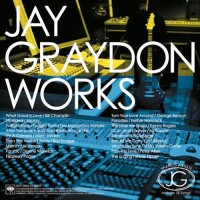 Purchase VA - Jay Graydon Works
