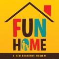 Buy VA - Fun Home (A New Broadway Musical) Mp3 Download