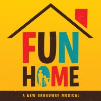 Purchase VA - Fun Home (A New Broadway Musical)