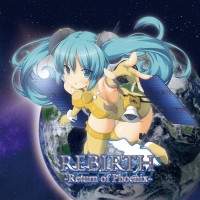 Purchase Xenon-P - Rebirth - Return Of Phoenix