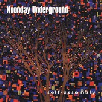 Purchase Noonday Underground - Self Assembly