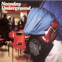 Purchase Noonday Underground - Surface Noise