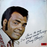 Purchase Timmy Thomas - You're The Song I've Always Wanted To Sing (Vinyl)