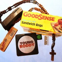 Purchase Young Roddy - Good Sense