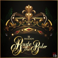 Purchase Young Roddy - Route The Ruler