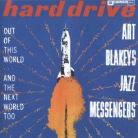 Purchase Art Blakey & The Jazz Messengers - Hard Drive (Reissued 1995) (Japanese Edition)
