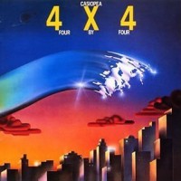 Purchase Casiopea - 4X4 (Remastered 2002)