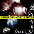 Buy Compton's Most Wanted - Straight Checkn 'em Mp3 Download