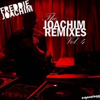 Purchase VA - The Joachim Remixes CD4