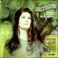 Buy Loretta Lynn - You're Lookin' At Country (Vinyl) Mp3 Download