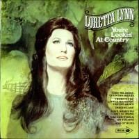 Purchase Loretta Lynn - You're Lookin' At Country (Vinyl)
