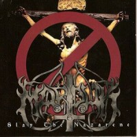 Purchase Marduk - Slay The Nazarene (EP)