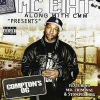 Purchase MC Eiht - Compton's O.G.