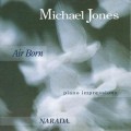 Buy Michael Jones - Air Born Mp3 Download