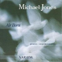 Purchase Michael Jones - Air Born