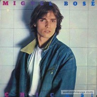 Purchase Miguel Bose - Chicas (Vinyl)
