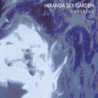 Purchase Miranda Sex Garden - Sunshine (CDS)