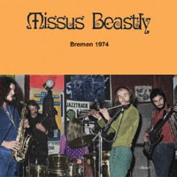 Purchase Missus Beastly - Bremen (Remastered 2006)
