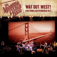 Purchase The Marshall Tucker Band - Way Out West Live From San Francisco