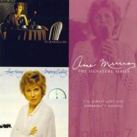 Purchase Anne Murray - Signature Series Vol. 07: I'll Always Love You (1979) & Somebody's Waiting (1980)