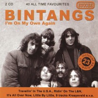 Purchase Bintangs - I'm On My Own Again (40 All Time Favourites) CD1