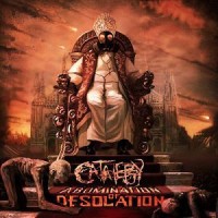 Purchase Catalepsy - Abomination Of Desolation