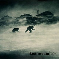 Purchase Kontinuum - Kyrr