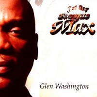 Purchase Glen Washington - Reggae Max
