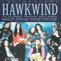 Purchase Hawkwind - The Masters