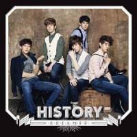 Purchase history - Dreamer (CDS)