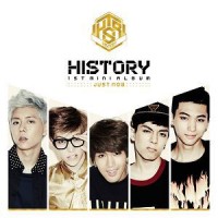 Purchase history - Just Now (EP)