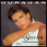 Purchase Stéphanie - Ouragan (Remastered 1999)
