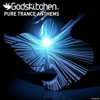 Purchase VA - Godskitchen Pure Trance Anthems CD1