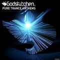 Buy VA - Godskitchen Pure Trance Anthems CD3 Mp3 Download