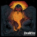 Buy Deadfire - Hounds Of Justice Mp3 Download