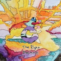 Purchase Family Cave - The Right Machine