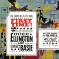 Buy Duke Ellington & Count Basie - The Perfect Jazz Collection: The Count Meets The Duke Mp3 Download