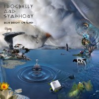Purchase Frogbelly And Symphony - Blue Bright Ow Sleep