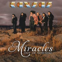 Purchase Kansas - Miracles Out Of Nowhere