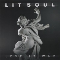 Purchase Lit Soul - Love At War