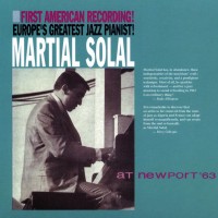 Purchase Martial Solal - The Perfect Jazz Collection: Newport '63