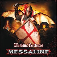 Purchase Messaline - Illusions Barbares