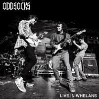 Purchase Oddsocks - Live In Whelans (EP)