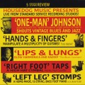 Buy One-Man Johnson - Housedog Music Presents! Mp3 Download