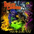 Buy Raygun Cowboys - Heads Are Gonna Roll Mp3 Download