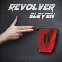 Purchase Revolver Eleven - Revolver Eleven