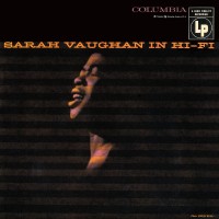 Purchase Sarah Vaughan - The Perfect Jazz Collectionsarah Vaughan In Hi-Fi