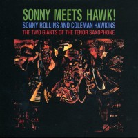 Purchase Sonny Rollins - The Perfect Jazz Collection: Sonny Meets Hawk!