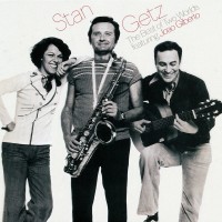 Purchase Stan Getz - The Perfect Jazz Collection: The Best Of Two Worlds