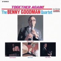 Purchase The Benny Goodman Quartet - The Perfect Jazz Collection: Together Again